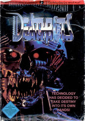 Deathbots - NES