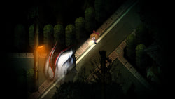 Yomawari: Midnight Shadows - PS4