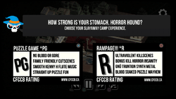 Slayaway Camp: Butcher's Cut - Switch
