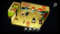 Slayaway Camp: Butcher's Cut - Switch