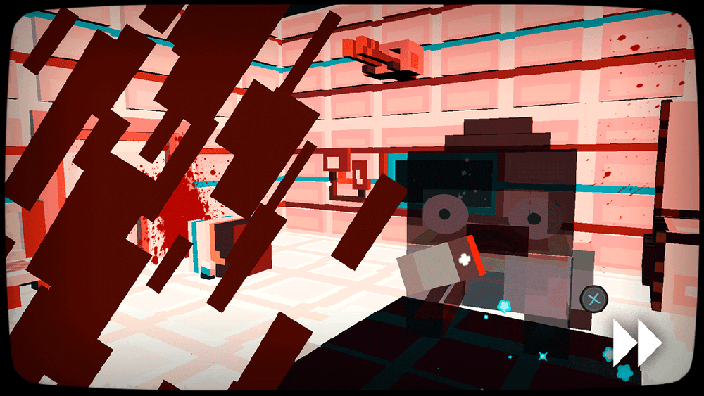 Slayaway Camp: Butcher's Cut - Switch