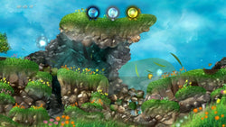Storm - PS3
