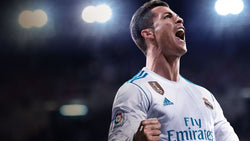 FIFA 18: Legacy Edition - PS3