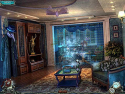 Mountain Crime: Requital - PS3