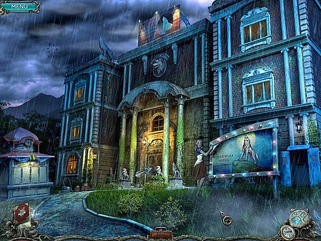Mountain Crime: Requital - PS3