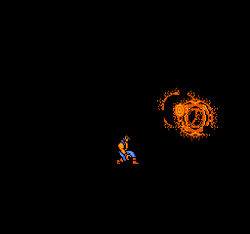 P.O.W.: Prisoners of War - NES