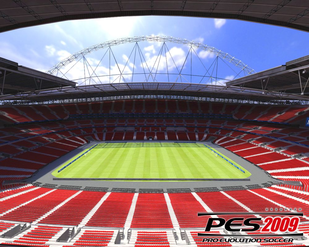 PES 2009: Pro Evolution Soccer - PS3
