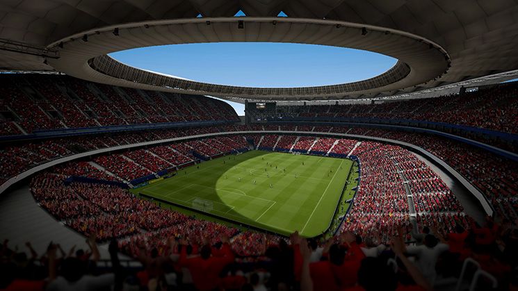 FIFA 18 - Switch