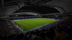 FIFA 18 - Switch