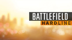 Battlefield: Hardline - PS4