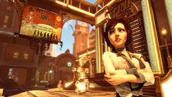 BioShock Infinite - PS3