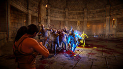 Blood Waves - PS5