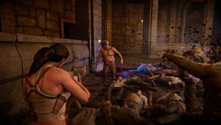 Blood Waves - PS5