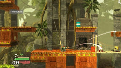 Bionic Commando: Rearmed 2 - PS3