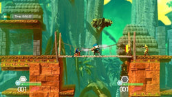 Bionic Commando: Rearmed 2 - PS3