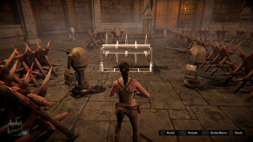 Blood Waves - PS5