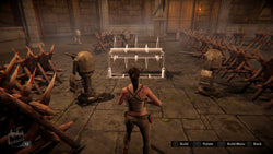 Blood Waves - PS5