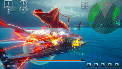 Ace of Seafood - PS4
