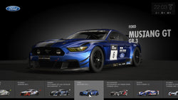 Gran Turismo: Sport - PS4