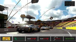 Gran Turismo: Sport - PS4