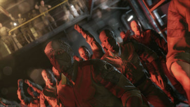 Metal Gear Solid V: The Phantom Pain - PS3