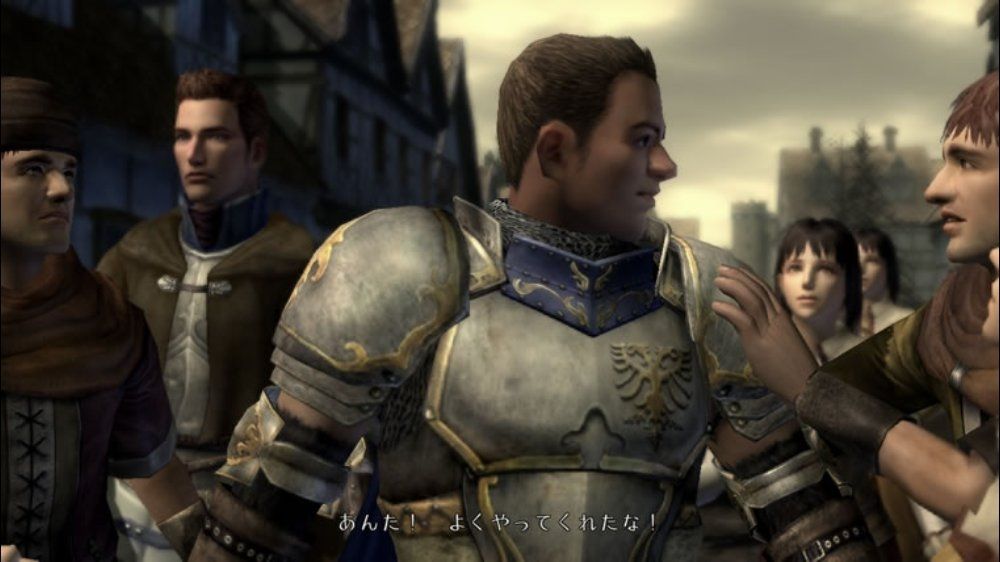 Bladestorm: The Hundred Years' War - PS3