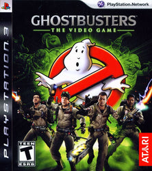 Ghostbusters: The Video Game - PS3