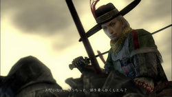 Bladestorm: The Hundred Years' War - PS3