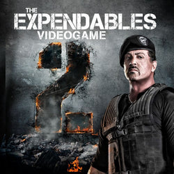 The Expendables 2: Videogame - PS3