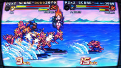 Fight'N Rage - Switch