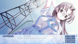 Crossâ€ Channel: Steam Edition - PS3