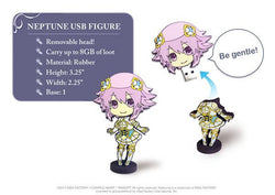 Cyberdimension Neptunia: 4 Goddesses Online (Limited Edition) - PS4