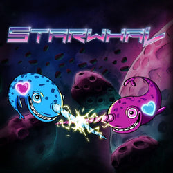 Starwhal - PS3