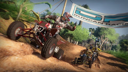 MX vs. ATV Alive - PS3