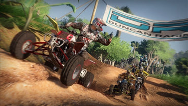 MX vs. ATV Alive - PS3