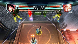 The Red Star - PS3