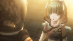 .hack//G.U. Last Recode - PS4