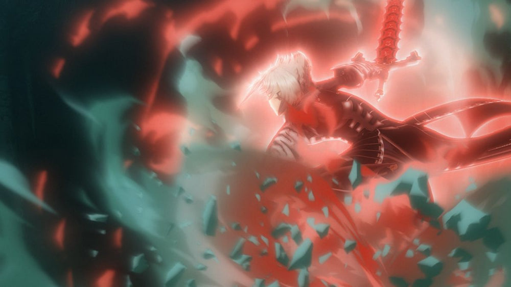 .hack//G.U. Last Recode - PS4