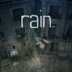 Rain - PS3