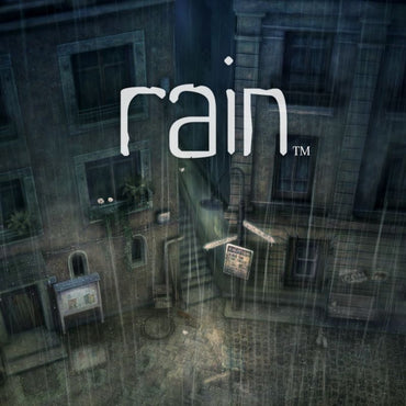 Rain - PS3