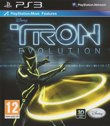 Tron: Evolution - PS3