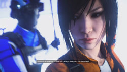 Mirror's Edge: Catalyst - PS4