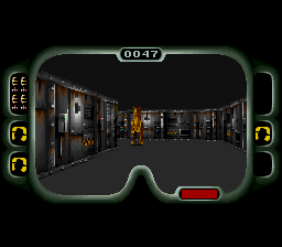Jurassic Park - SNES