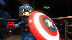 LEGO Marvel Super Heroes 2 - Switch