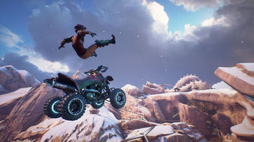 ATV Drift & Tricks - Switch
