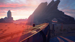 ATV Drift & Tricks - Switch
