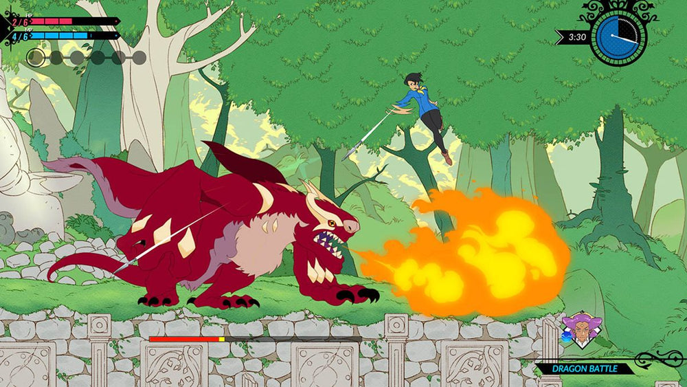 Battle Chef Brigade - PS4