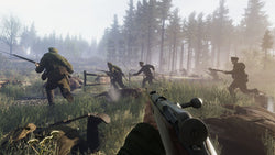 Tannenberg - PS5