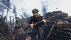 Tannenberg - PS5