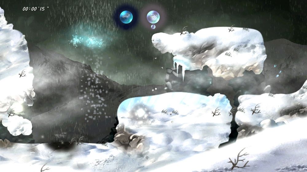 Storm - PS3